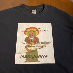 GREG’S INTERNATIONAL DESIGN T-SHIRTS